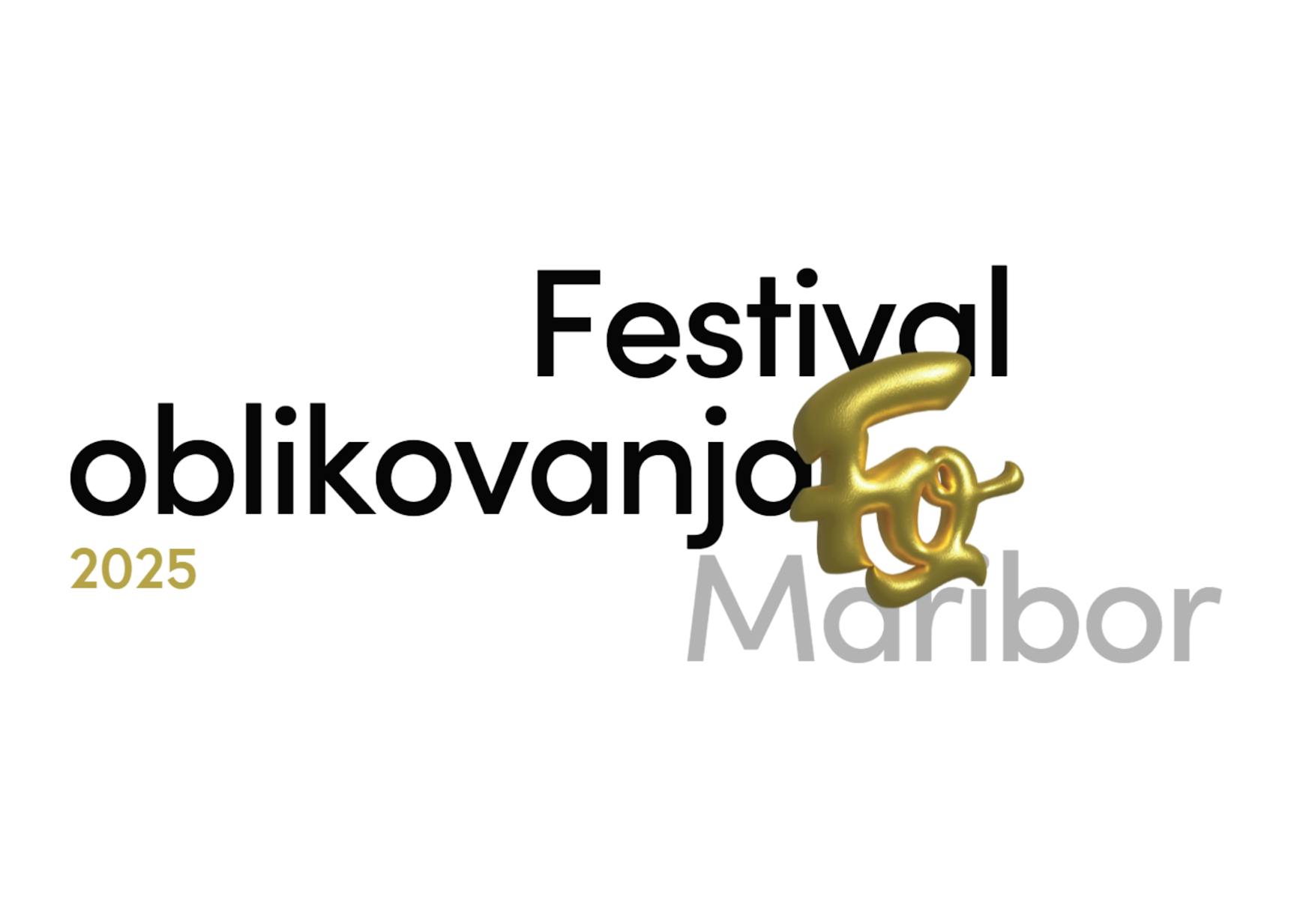 FOMB - Festival oblikovanja Maribor